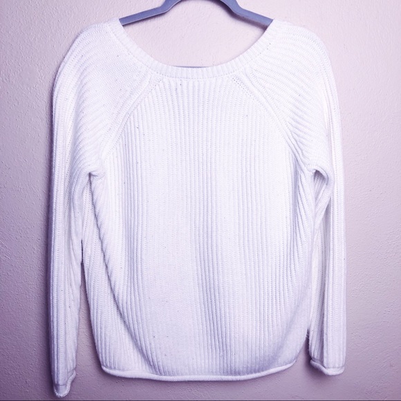 V-neck Sweater - Picture 2 of 3